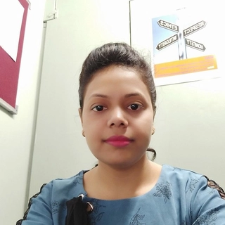 Tumpa Swapan Mandal