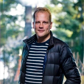 Tuomas Tiilikainen