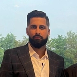 Turab Kermally (Tony)