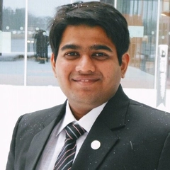 Tushal Adusumilli