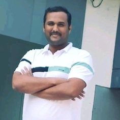 Tushar Berad