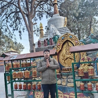Tushar Bhadvia
