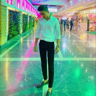 Tushar Bhoj