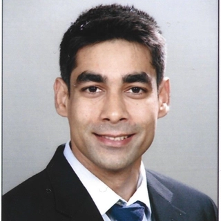 Tushar Chandra Singh