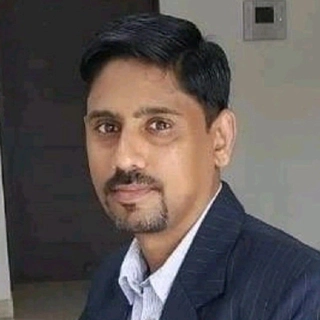 Tushar Chaudhari