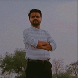 Tushar Deotale