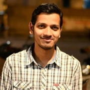 Tushar Devkar