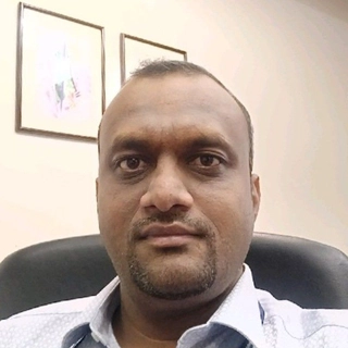 Tushar Dhake