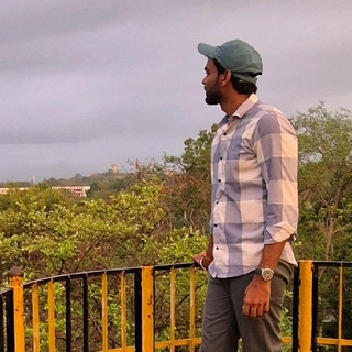 Tushar Dhurjad