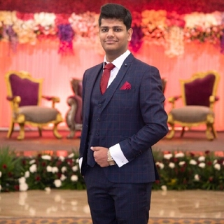 Tushar Garg