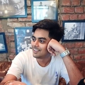 Tushar Goswami