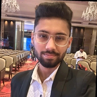 Tushar Goyal