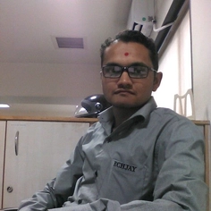 Tushar Hirani