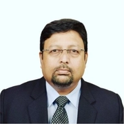 Tushar Joshi