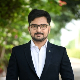 Tushar Kadam