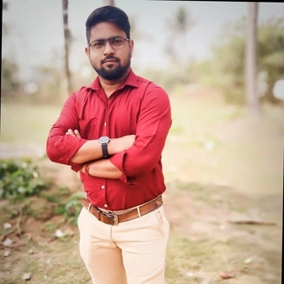 Tushar Kanta Narendra