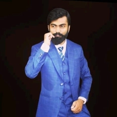 Tushar Kanti