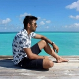 Tushar Kashyap