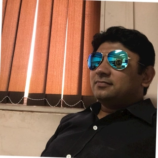 Tushar Mandaliya
