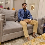 Tushar Marothia