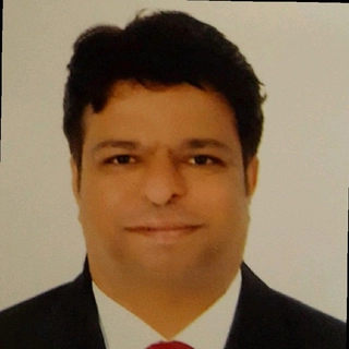 Tushar Maslekar