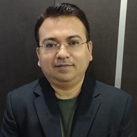 Tushar Mehrotra