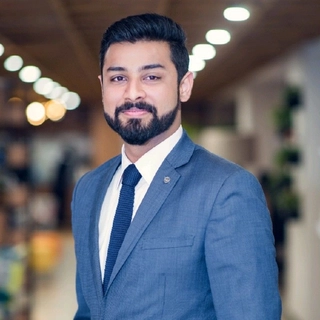 Tushar Mehta