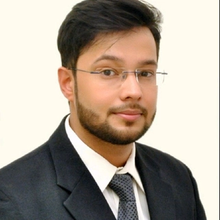 Tushar Mishra