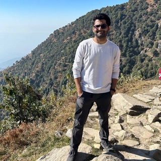 Tushar Nair