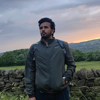 Tushar Palawat