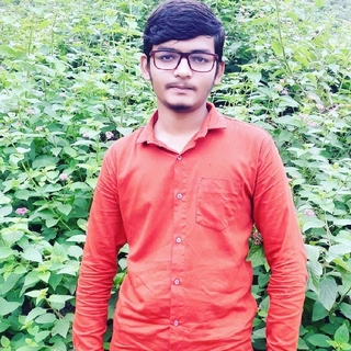 Tushar Pansuriya