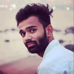 Tushar Patil