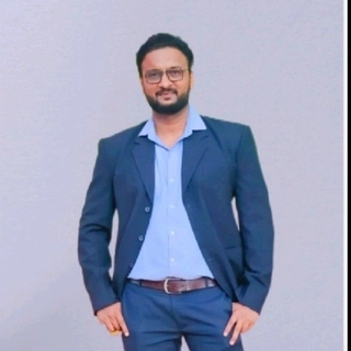 Tushar Patil