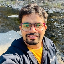 Tushar Patil