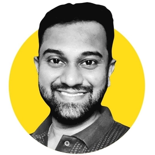 Tushar Patil