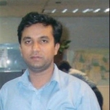 Tushar Ranjan