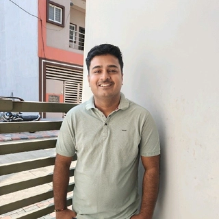 Tushar Sharma