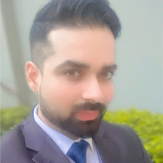 Tushar Sharma
