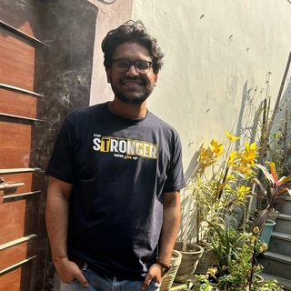 Tushar Sharma