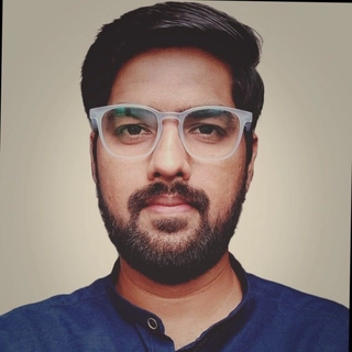 Tushar Shekokar