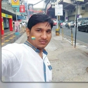 Tushar Shinde
