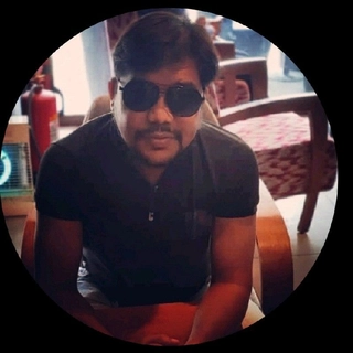 Tushar Shrimali