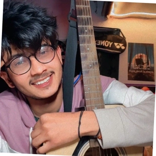 Tushar Solanki