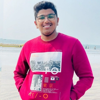 Tushar Talkar