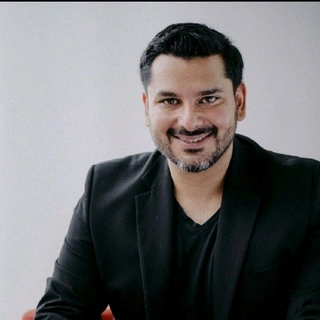 Tushar Vashisht