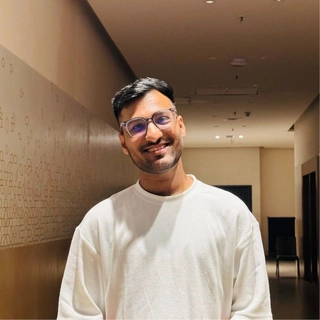 Tushar Vijayvargiya