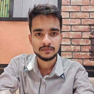 Tushar Yadav