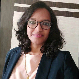 Tushara Pillai