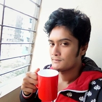 Tusher Shuvro