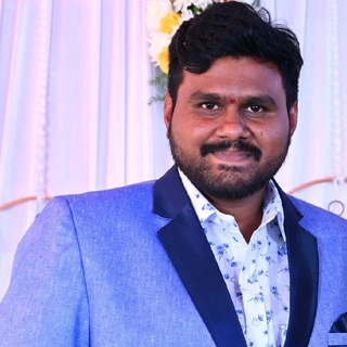 Tutika DURGAMAHESH